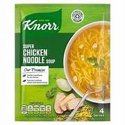 Noodles Knorr (Chicken) (Rs:30/-)