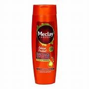 Shampoo Meclay London Orange (400ml)