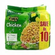 Noodles Knorr (Chicken) 6-In-1