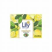 Soap Lily Beauty (Big)