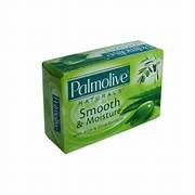Soap Palmolive Green