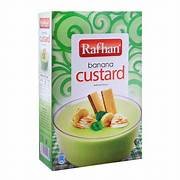 Rafhan Custard Banana (275g)