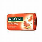 Soap Palmolive Orange