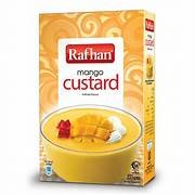 Rafhan Custard Mango (275g)