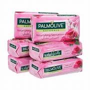 Soap Palmolive Pink