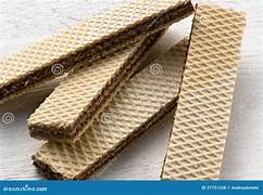 Wafer Crispy