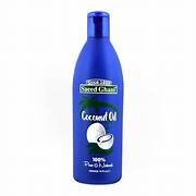 Oil Coconut Saeed Ghani (200ml)