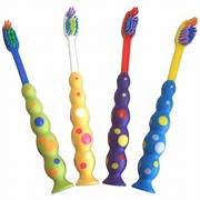 Tooth Brush Kids Gooday