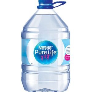 Water Nestle 5Ltr